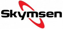 Skymsen