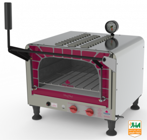 Prp-400G – Forno Mini Chef