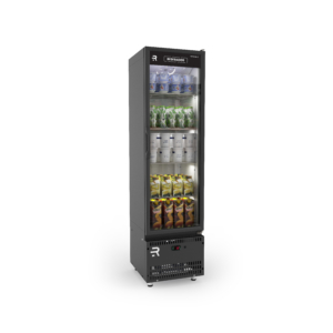Auto Serviço Vanguard Refrigerado 1 porta – Refrimate