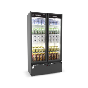 Auto Serviço Vanguard Refrigerado 2 portas – Refrimate