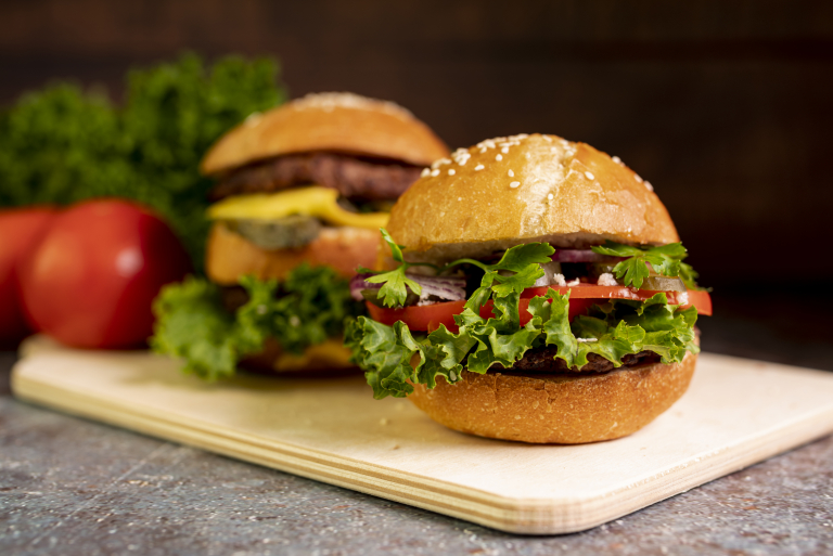 Hamburgueria