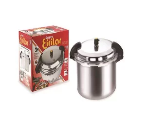 PANELA PRESSÃO 22 LT PROFISSIONAL – EIRILAR