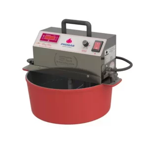 MISTURADOR 5L VERMELHO – PROGÁS