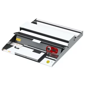 AF 500 F / APLICADOR DE FILME INOX FIO DE CORTE – SULPACK