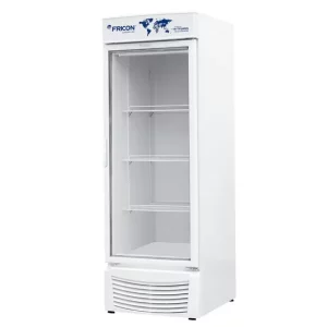 freezer vertical