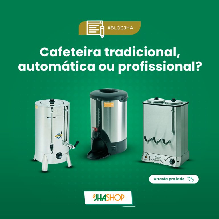 cafeteira