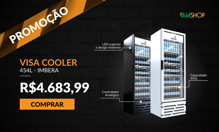 Visa Cooler
