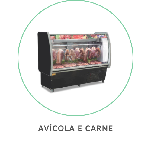 Avícola e Carne