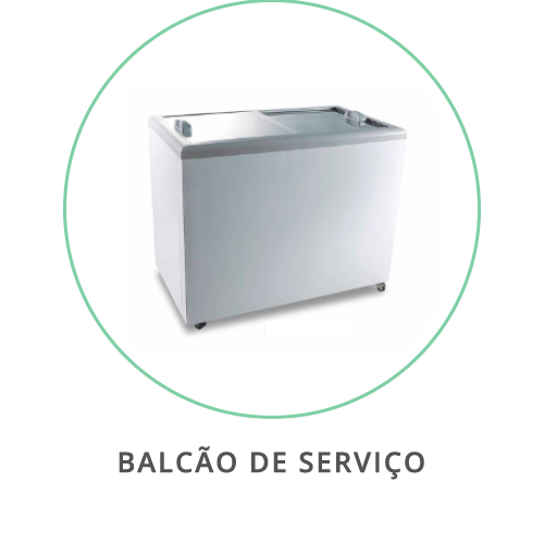 Balcão de Serviço