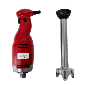 mixer skymsen