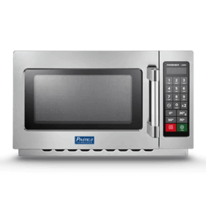 Forno Ind. Eletrico Finisher 1000W 220V 60Hz