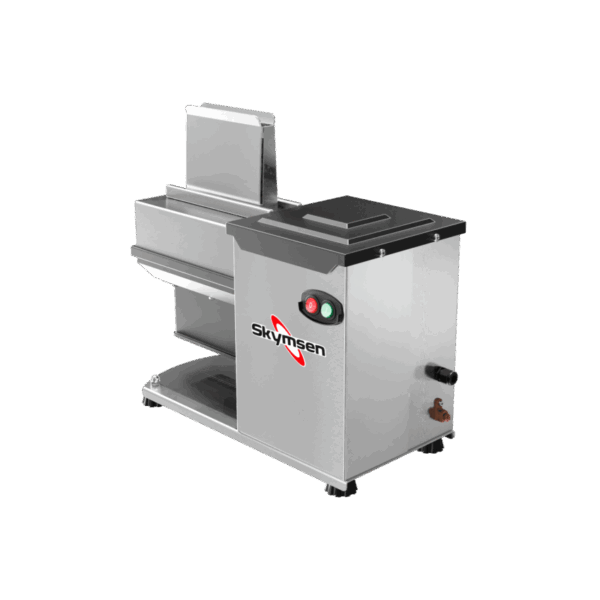 Ab - Amaciador De Carne Inox - Imagem 2