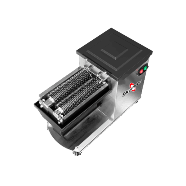 Ab - Amaciador De Carne Inox - Imagem 3