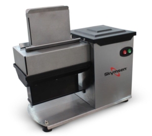Ab – Amaciador De Carne Inox