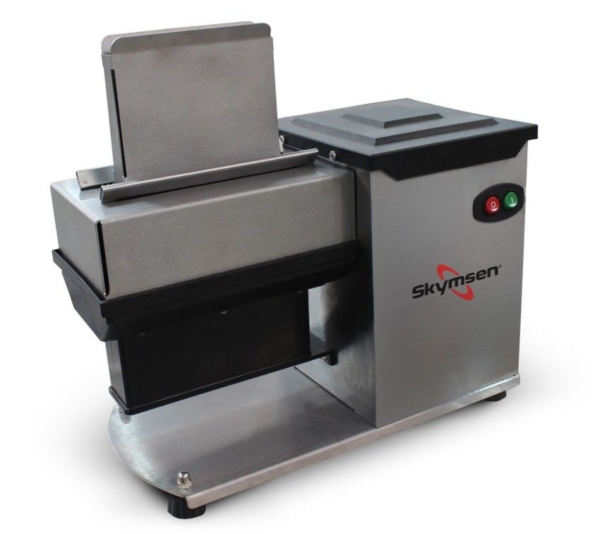 Ab - Amaciador De Carne Inox