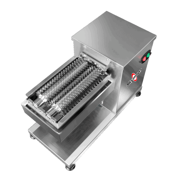 Abs Hd - Amaciador De Carne Inox Heavy Duty - Imagem 2