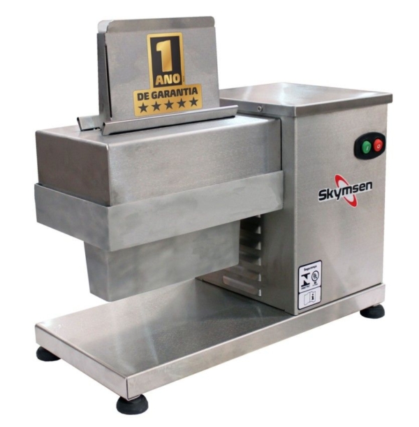 Abs Hd - Amaciador De Carne Inox Heavy Duty