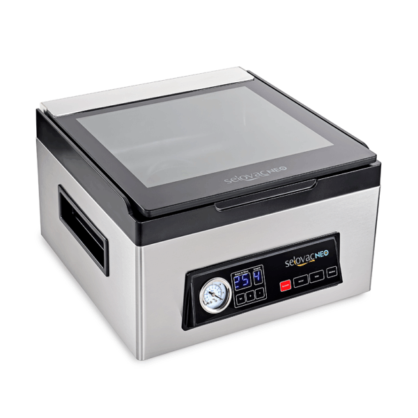 SELADORA A VÁCUO LNS65 SELOVAC - 220V
