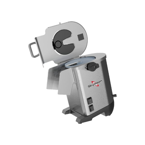 PA7 PRO - Processador De Alimentos C/7 Discos Diametro 203Mm - Imagem 3