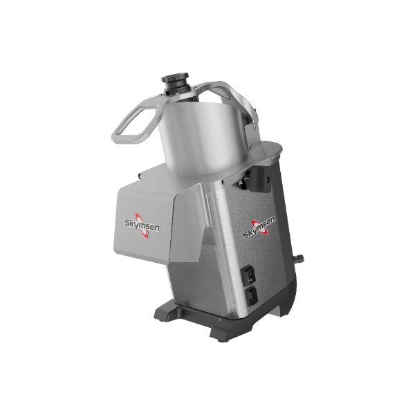 PA7 PRO - Processador De Alimentos C/7 Discos Diametro 203Mm