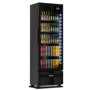 Enf Ccv290s Cbmadr 220V Fullblack