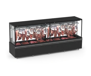 Expositor Acougue Vanguard Top Economy Ar Forcado 3000 Pr/G/Va/220V_60/P/N/N/Enp V. 2024