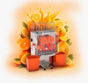 Máquina de Sucos Juice Express BEL-20 220v Braesi