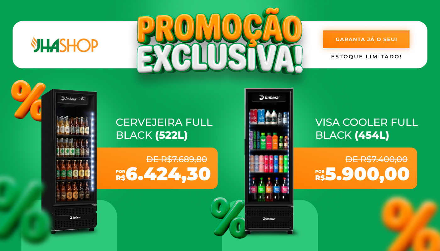[ 2026 ] Promoção Cervejeira