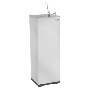 Purificador Press Inox 220V  – 60 Hz