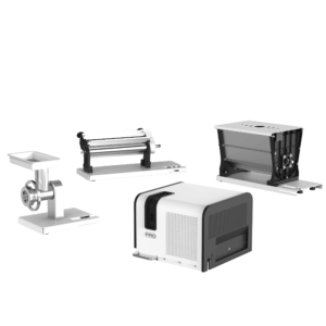 Kit Supermix C/Amassadeira 60Hz Bivolt