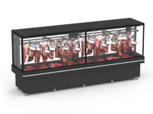 Expositor Acougue Vanguard Economy 3000 Pr/R/Sa/G/220V_60/P V. 2022