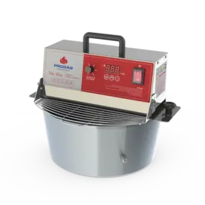 Prmq-10 – Misutrador Compacto 10L