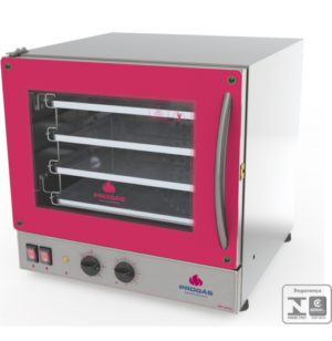 Prp-004 Plus Verm 220V 50-60Hz Tu El