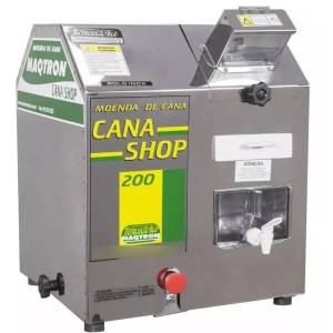 Cana Shop 200