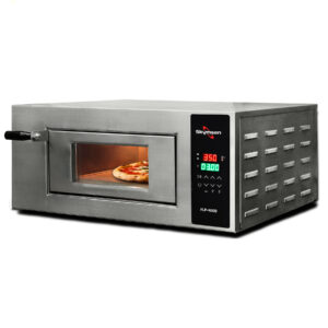 Flp-400D – Forno De Lastro Para Pizza 220V-M