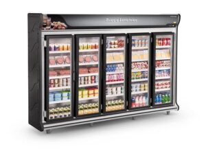 Asfl-3000 – Auto Servico Frios E Laticinios 3000 Azul