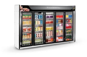 Auto Serviço 5P Plus 220V Refrimate