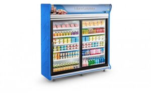 Auto Servico Frios E Laticinios 2000 – Asfl-2000 Azul
